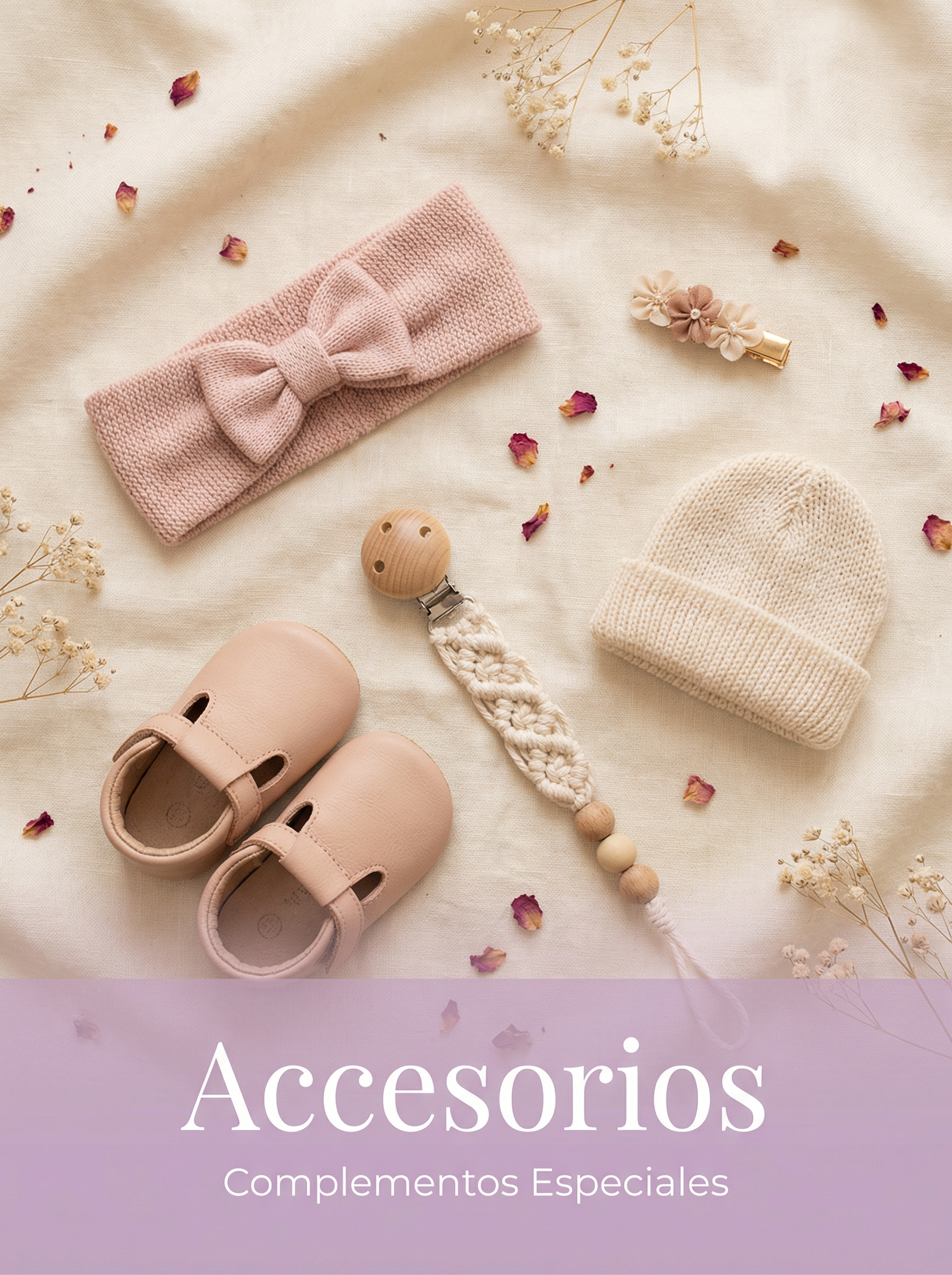 Accesorios