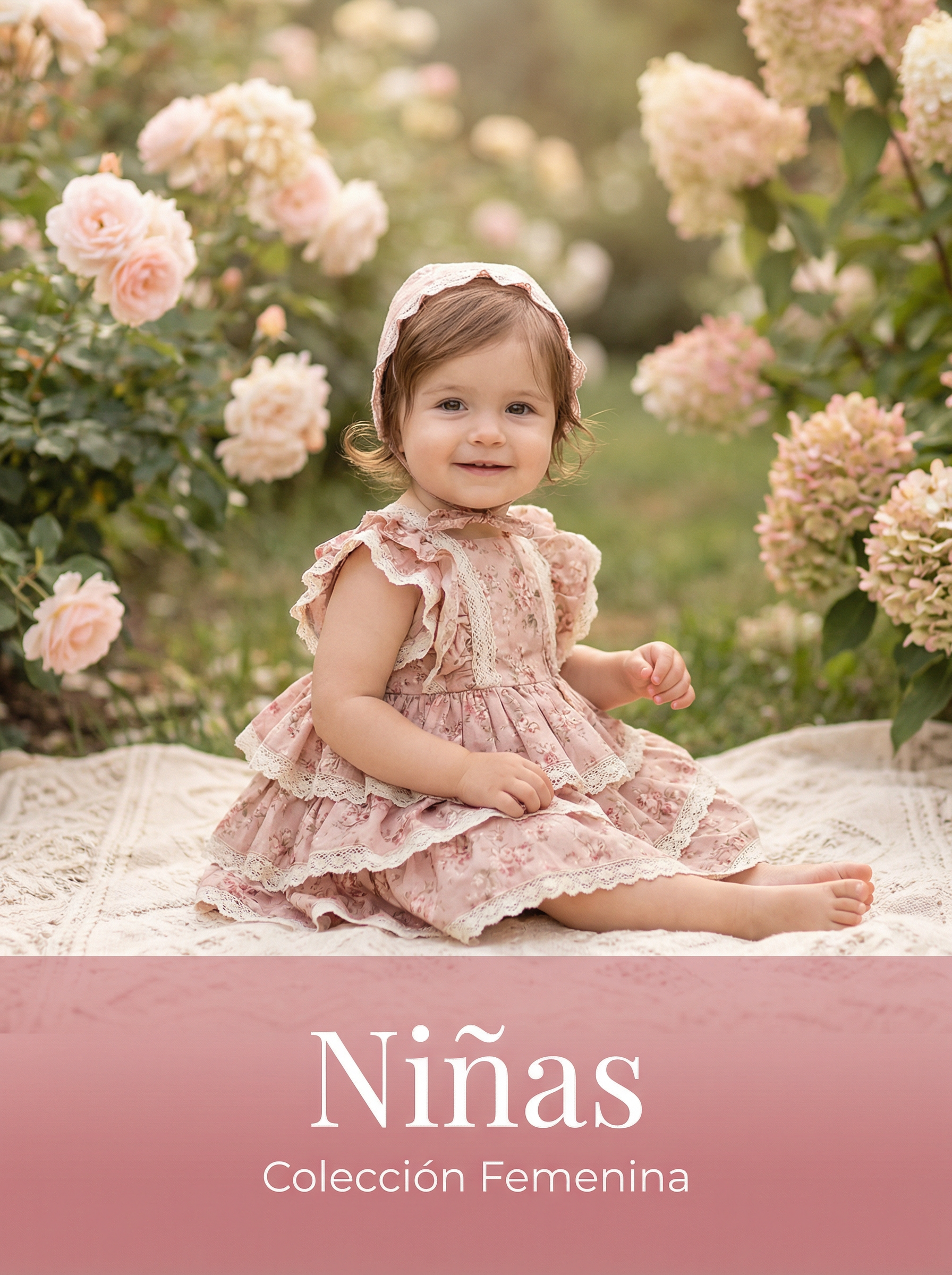 Niñas