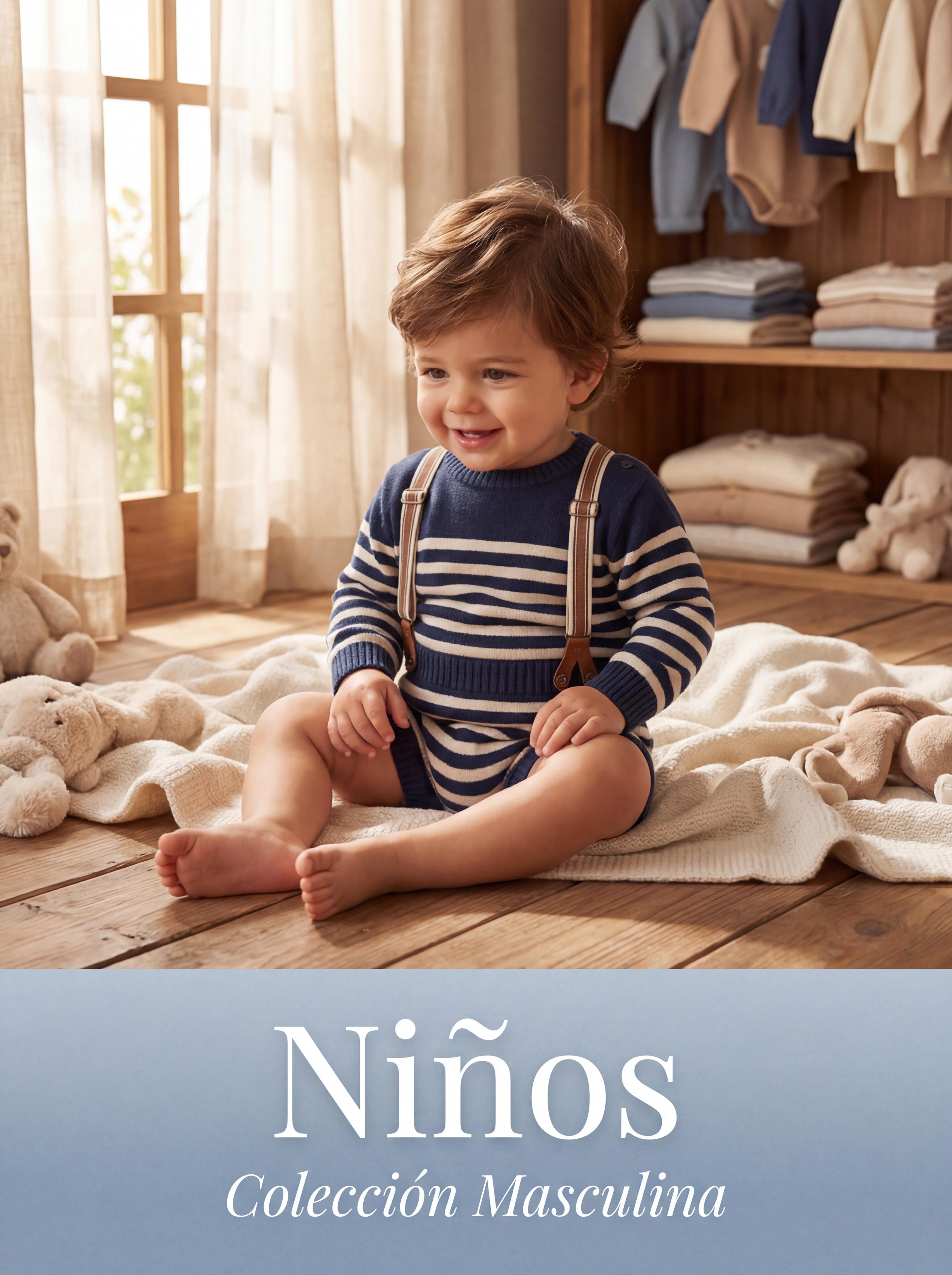 Niños