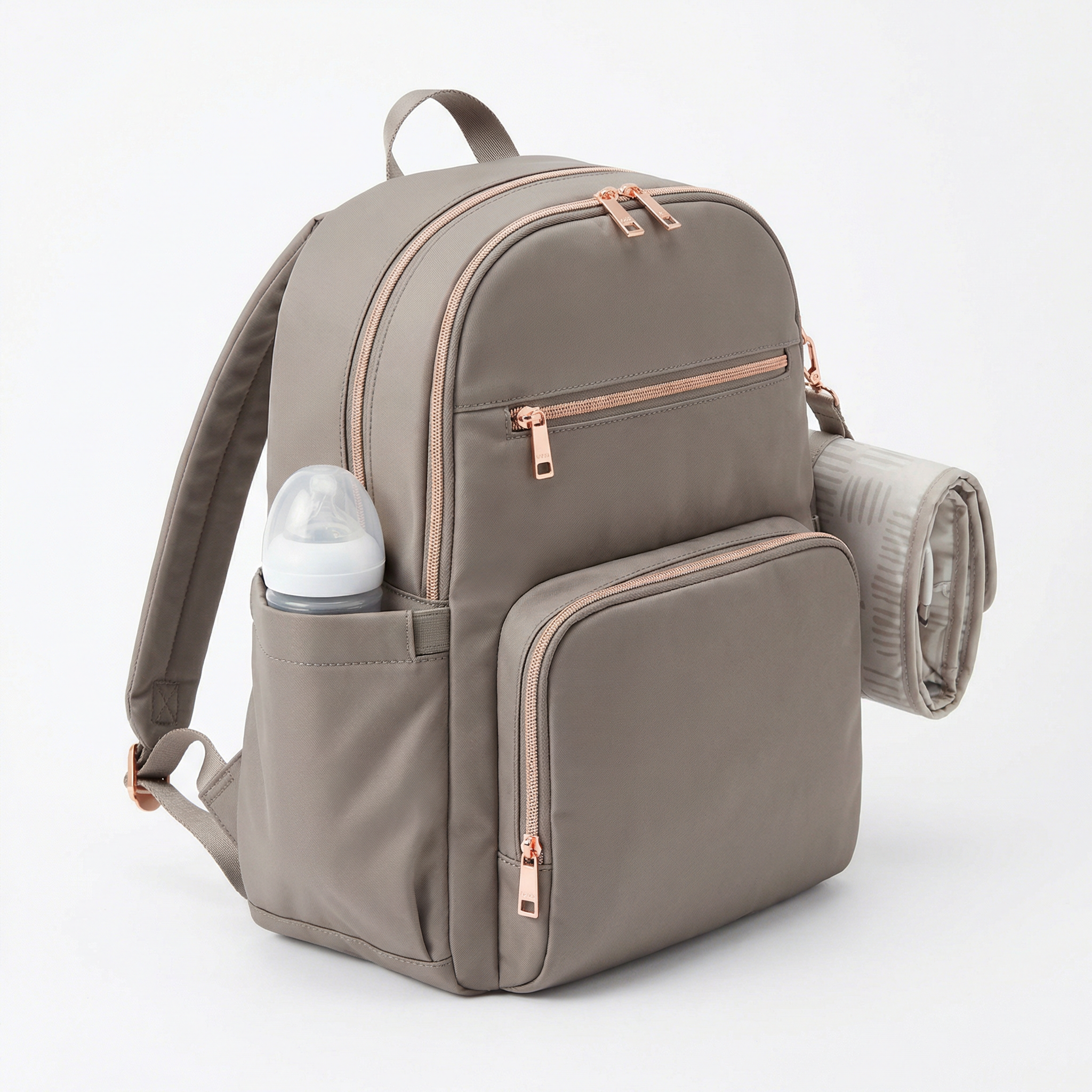 Mochila Pañalera Premium