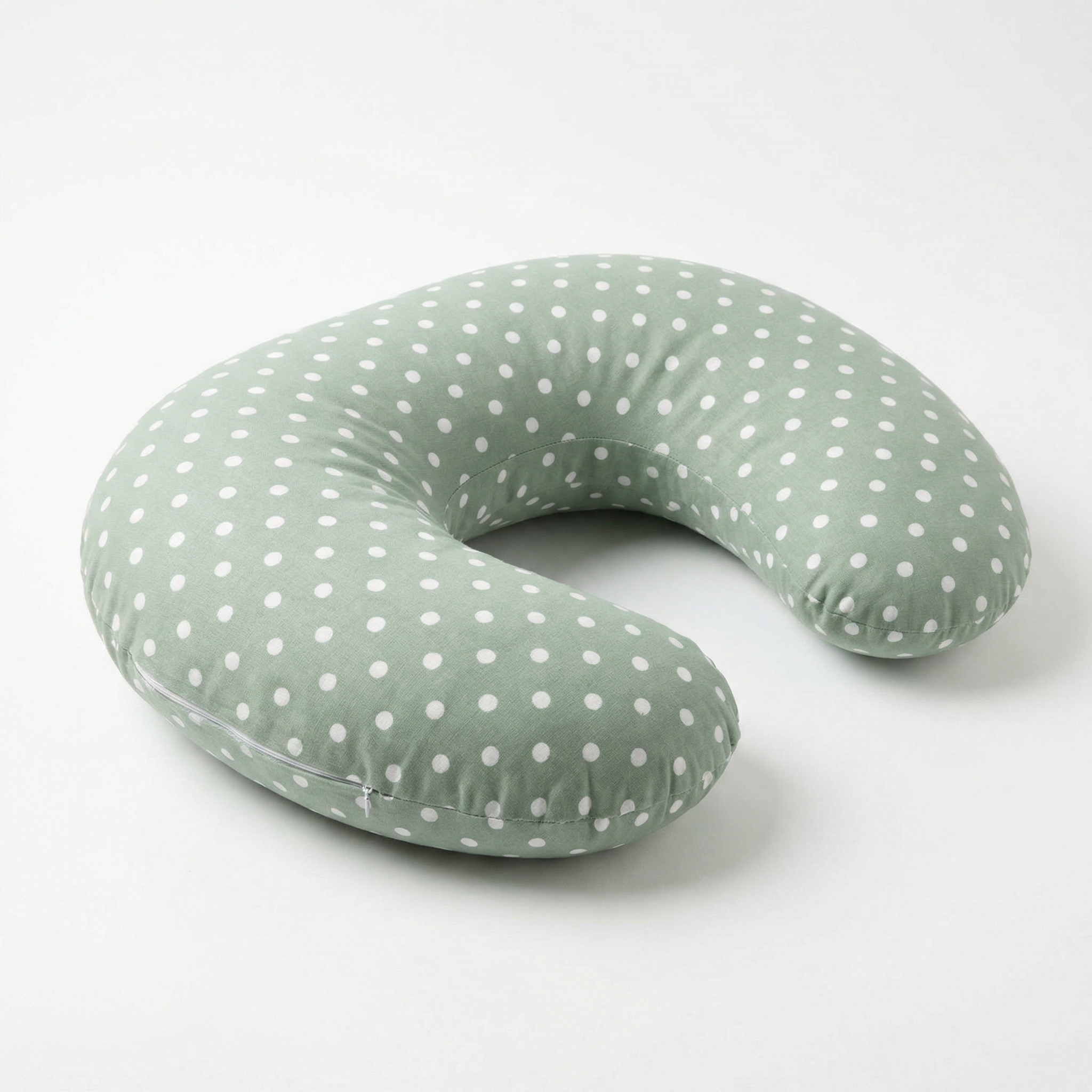 Cojín de Lactancia Ergonómico